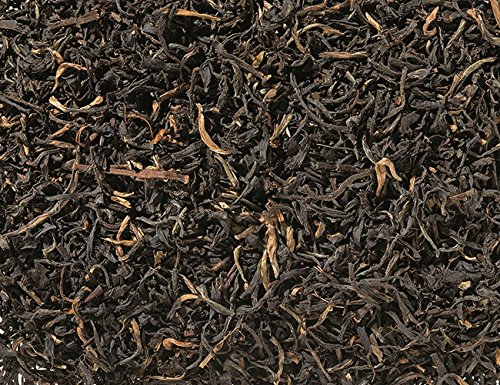 1kg - Tee - Assam - Mokalbari East - FTGFOP1 - Schwarztee 1kg - Tee - Assam - Mokalbari East - FTGFOP1 - Schwarztee von Dethlefsen & Balk