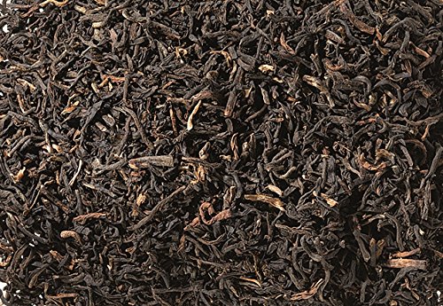 1kg - Tee - Assam - entkoffeiniert - TGFOP1 - Schwarztee von Dethlefsen & Balk