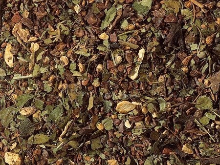 1kg - Tee - Ayurveda-Mischung - ohne Zusatz von Aroma - YOGA-TEE von D&B