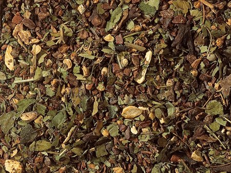 1kg - Tee - Ayurveda-Mischung - ohne Zusatz von Aroma - YOGA-TEE von Dethlefsen & Balk