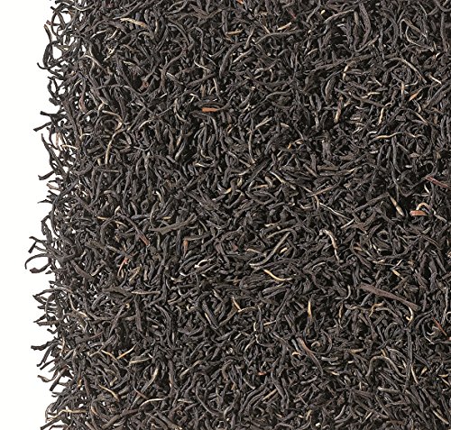 1kg - Tee - Ceylon - Ratnapura special - FOP - Schwarztee 1kg - Tee - Ceylon - Ratnapura special - FOP - Schwarztee von D&B