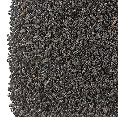 1kg - Tee - China - Fujian - Black Gunpowder - Schwarztee von D&B