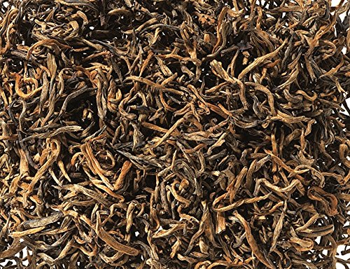 1kg BIO Schwarzer Tee China k.b.A. Special Golden Black Tea DE-ÖKO-006 1kg BIO Schwarzer Tee China k.b.A. Special Golden Black Tea DE-ÖKO-006 von D&B