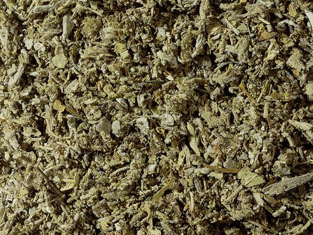 Kräutertee - SALBEIBLAETTER - geschnitten - Salbeitee - 1kg - Tee von Dethlefsen & Balk