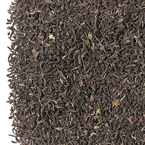 1kg - Tee - Morning Tea - Schwarztee von D&B