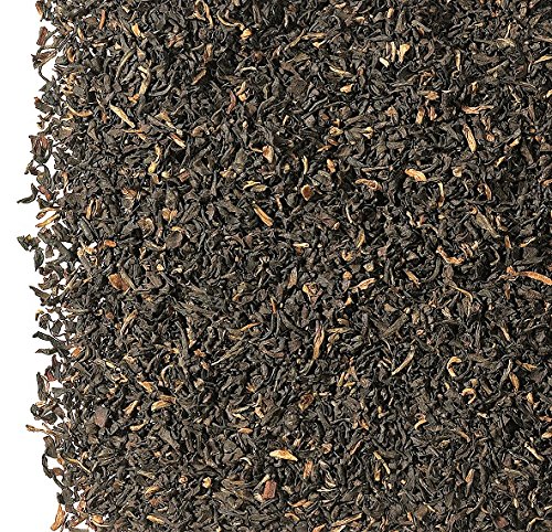 1kg - Tee - Ostfriesen-Qualität - Feinster Assam-Broken - FBOP - Schwarztee 1kg - Tee - Ostfriesen-Qualität - Feinster Assam-Broken - FBOP - Schwarztee von D&B