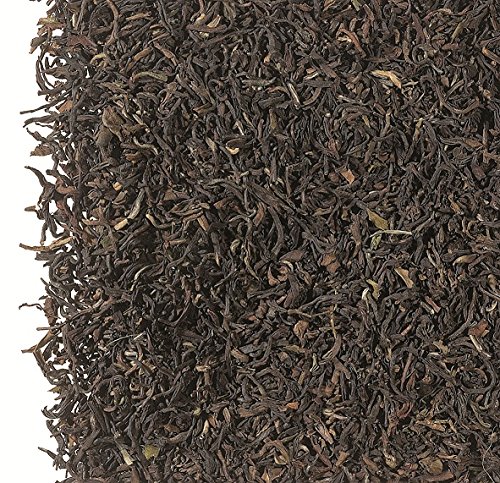 1kg - Tee - Schwarztee - Darjeeling - MARGARET'S HOPE - TGFOP1 - second flush von Dethlefsen & Balk