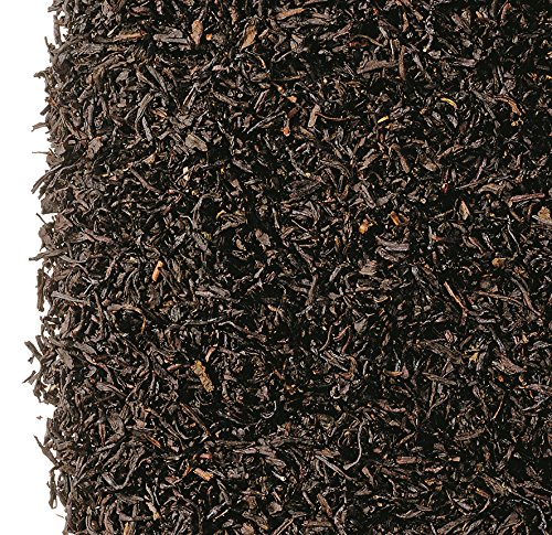 1kg - Tee - aromatisierter Schwarztee - Earl Grey - Classic von Dethlefsen & Balk