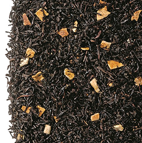 1kg - Tee - aromatisierter Schwarztee - Lemon von The Great Canadian Tea