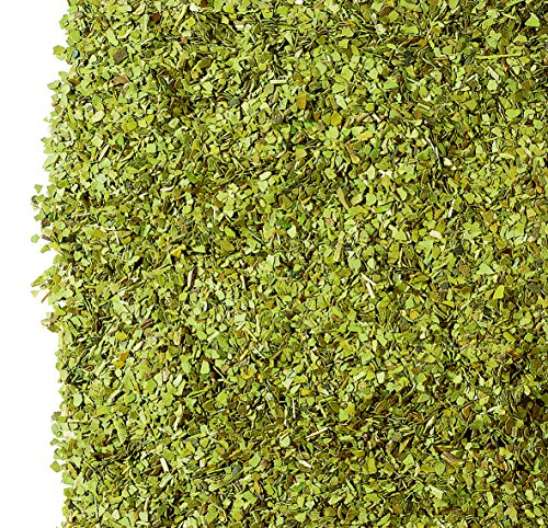 grüner MATE Tee - PUR - geschnitten - 1kg - Tee von D&B