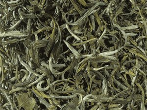 1kg - weißer Tee - White Tea - Snow Buds - China von D&B