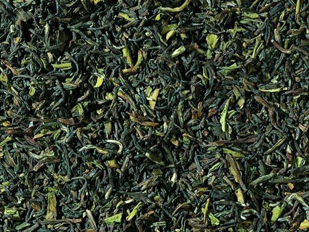 BIO Darjeeling (schwarzer Tee) - SOOM FTGFOP1 BIO - 500g von D&B
