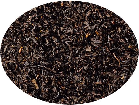 Earl Grey - Aromatisierter schwarzer Tee (1 kg) von D&B
