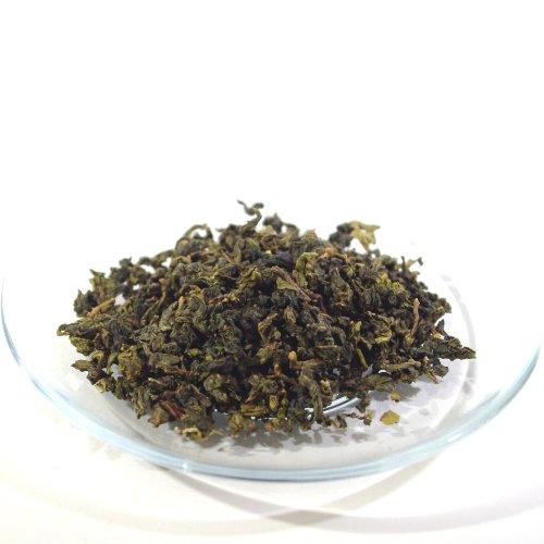 Grüntee China Milky Oolong 100g von D&B