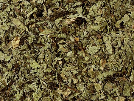 Kräutertee - PFEFFERMINZE - geschnitten - Pfefferminztee - 1kg - Tee von Dethlefsen & Balk