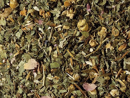 Kräutertee-Mischung ohne Zusatz von Aroma - HEILE WELT - 1kg - Tee von GREAT BRITISH TRADING LIMITED