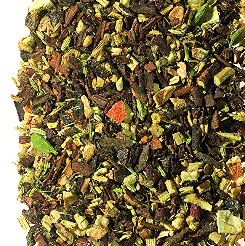 Kräuterteemischung Anti-Strapazen-Tee ohne Aromazusatz 1KG von D&B