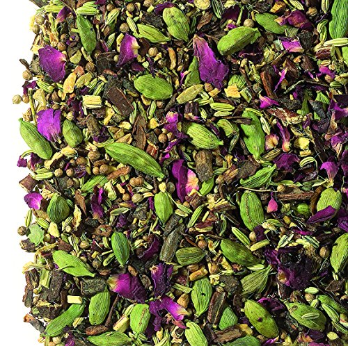 Kräuterteemischung Balance Tee ohne Aromazusatz 1KG von D&B