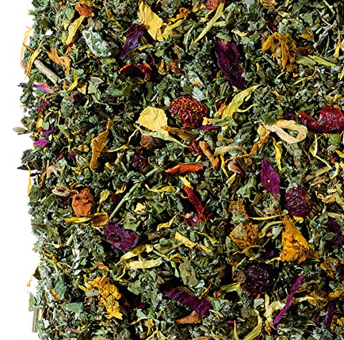 Kräuterteemischung Schlechtwettertee Anis-Note arom.1 KG Kräuterteemischung Schlechtwettertee Anis-Note arom.1 KG von D&B