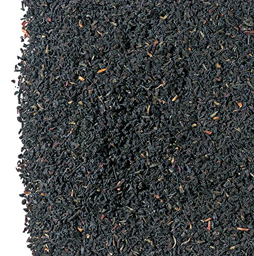 Schwarzer Tee English Breakfast Broken 1KG von Dethlefsen & Balk