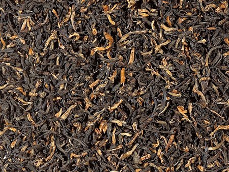 Schwarztee - Assam - MANGALAM - FTGFOP1 - Premium-Assam - 1kg - schwarzer Tee von D&B