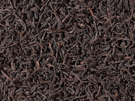 Schwarztee - Ceylon OP - HIGHGROWN - 1kg - schwarzer Tee von Dethlefsen & Balk