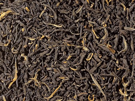 Schwarztee - China - YUNNAN IMPERIAL - 1kg - schwarzer Tee Schwarztee - China - YUNNAN IMPERIAL - 1kg - schwarzer Tee von Dethlefsen & Balk