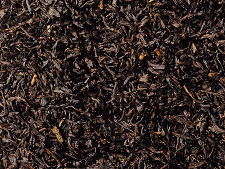 Schwarztee Earl Grey Bergamotte-Note arom. 1KG von D&B