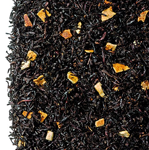 Schwarzteemischung Lemon Zitronen-Note arom. 1KG Schwarzteemischung Lemon Zitronen-Note arom. 1KG von Dethlefsen & Balk