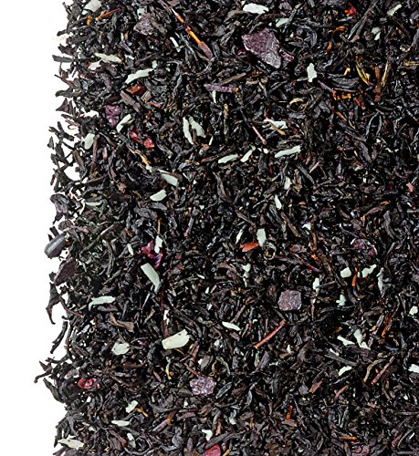 Schwarzteemischung Schoko-Sahne-Trüffel arom. 1KG Schwarzteemischung Schoko-Sahne-Trüffel arom. 1KG von Dethlefsen & Balk