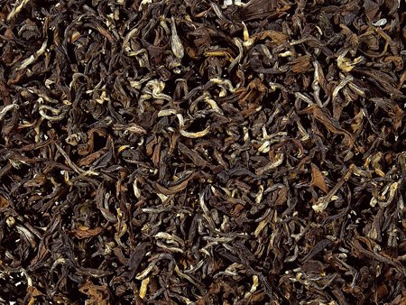 halbfermentierter Tee - Formosa - OOLONG - "BUTTERFLY OF TAIWAN" - 1kg von D&B
