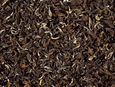 halbfermentierter Tee - Formosa - OOLONG - "BUTTERFLY OF TAIWAN" - 1kg halbfermentierter Tee - Formosa - OOLONG - "BUTTERFLY OF TAIWAN" - 1kg von D&B