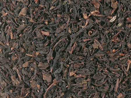 halbfermentierter Tee - Formosa - OOLONG - Taiwan - 1kg von D&B