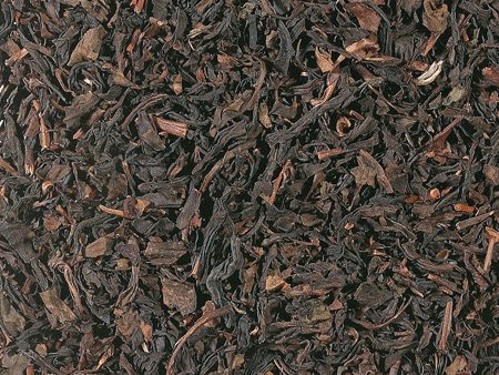 halbfermentierter Tee - Formosa - OOLONG - Taiwan - 1kg von Dethlefsen & Balk
