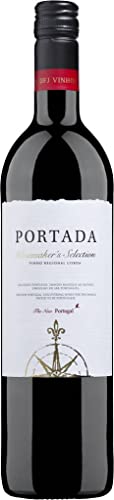 D.F.J Vinhos Portada Tinto 2019 2021 (1 x 0.75 l) von D.F.J Vinhos