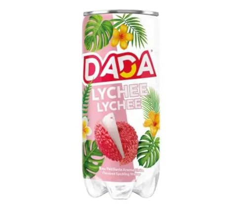 DADA LYCHEE 33 cl DADA LYCHEE 33 cl von DADA DRINKS