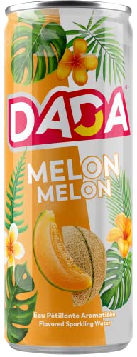 DADA MELON 33 CL DADA MELON 33 CL von DADA DRINKS