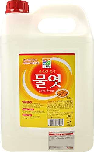 CHUNG JUNG ONE - Maissalz Sirup, (1 X 5 kg) von DAESANG