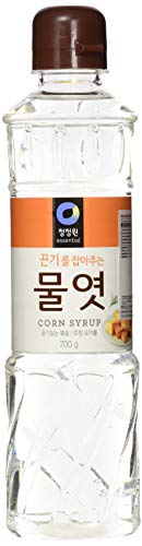 CHUNG JUNG ONE - Maissalz Sirup, (1 X 700 GR) von DAESANG