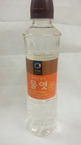 Daesang Chung Jung One Maismalz Sirup 700 g Daesang Chung Jung One Maismalz Sirup 700 g von DAESANG