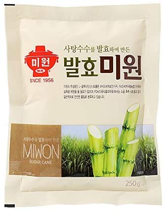 [Daesang] Fermentierte Miwon 250g / Koreanische Gewürze / Korea Sauce / Umami Gewürze Monosodium Glutamat / Ajinomoto von DAESANG