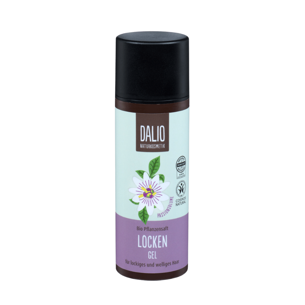 Locken Gel Locken Gel von DALIO
