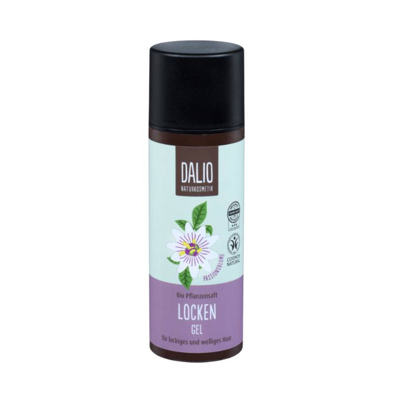 Locken Gel von DALIO