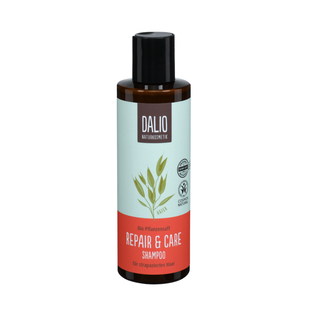 Repair & Care Shampoo Repair & Care Shampoo von DALIO