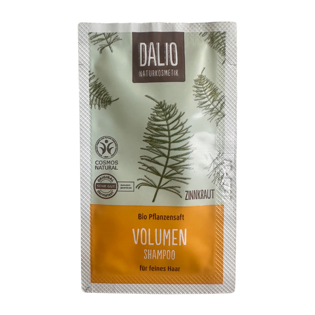 Volumen Shampoo Probe Volumen Shampoo Probe von DALIO