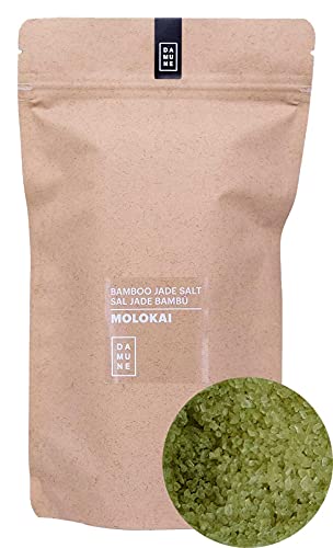 Salz Jade Bamboo Hawaii/Molokai – 750g Salz Jade Bamboo Hawaii/Molokai – 750g von DAMUNE
