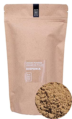 Umami Pulver - 250g Umami Pulver - 250g von DAMUNE