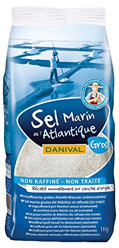 Sale Atlantico Grosso 1kg Sale Atlantico Grosso 1kg von DANIVAL