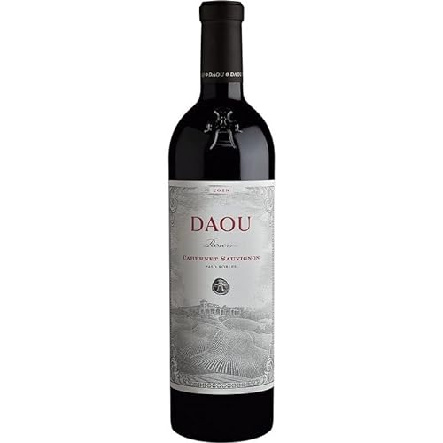 Daou Cabernet Sauvignon 2020 Reserve 0,75l von DAOU Vineyards & Winery