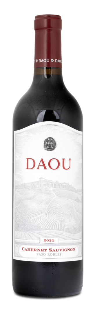 2021 Daou Cabernet Sauvignon von DAOU Vineyards